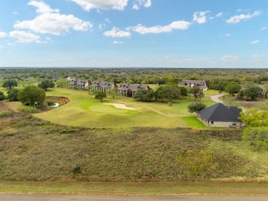 Scenic lot located on the #10 green of the NEW COURSE in White on White Bluff Resort - New Course in Texas - for sale on GolfHomes.com, golf home, golf lot