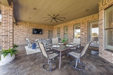 Beautiful Custom Home! Check this one out!! This is a 2019 on Legends Country Club in Texas - for sale on GolfHomes.com, golf home, golf lot