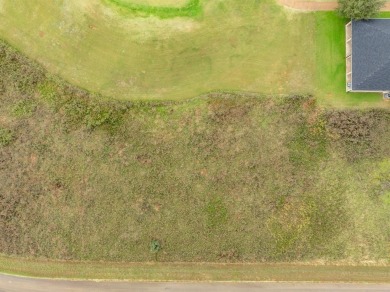 Scenic lot located on the #10 green of the NEW COURSE in White on White Bluff Resort - New Course in Texas - for sale on GolfHomes.com, golf home, golf lot