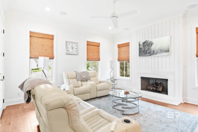 Welcome to this beautiful Modern Farmhouse tucked away at the on Lakewood Golf Club in Alabama - for sale on GolfHomes.com, golf home, golf lot