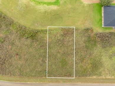 Scenic lot located on the #10 green of the NEW COURSE in White on White Bluff Resort - New Course in Texas - for sale on GolfHomes.com, golf home, golf lot
