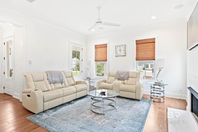 Welcome to this beautiful Modern Farmhouse tucked away at the on Lakewood Golf Club in Alabama - for sale on GolfHomes.com, golf home, golf lot