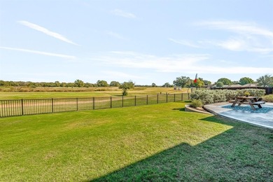Beautiful Custom Home! Check this one out!! This is a 2019 on Legends Country Club in Texas - for sale on GolfHomes.com, golf home, golf lot