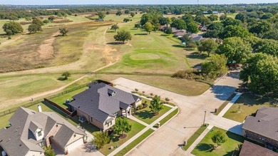 Beautiful Custom Home! Check this one out!! This is a 2019 on Legends Country Club in Texas - for sale on GolfHomes.com, golf home, golf lot