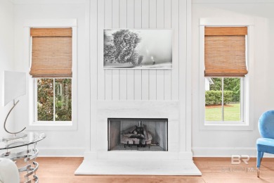 Welcome to this beautiful Modern Farmhouse tucked away at the on Lakewood Golf Club in Alabama - for sale on GolfHomes.com, golf home, golf lot