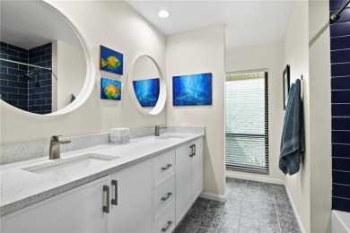 Architectural Gem in Sought-After Phase 1 of Carrollwood Village on Emerald Greens Golf Resort and Country Club in Florida - for sale on GolfHomes.com, golf home, golf lot