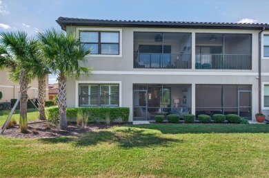 Discover the ultimate blend of elegance and resort-style living on Esplanade Golf and Country at Lakewood Ranch in Florida - for sale on GolfHomes.com, golf home, golf lot