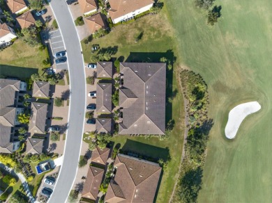 Discover the ultimate blend of elegance and resort-style living on Esplanade Golf and Country at Lakewood Ranch in Florida - for sale on GolfHomes.com, golf home, golf lot