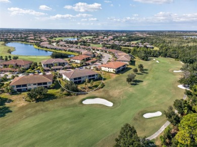 Discover the ultimate blend of elegance and resort-style living on Esplanade Golf and Country at Lakewood Ranch in Florida - for sale on GolfHomes.com, golf home, golf lot
