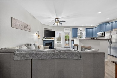 Welcome Home to this RENOVATED AND READY TO MOVE IN BRASELTON on Chateau Elan Golf Club  in Georgia - for sale on GolfHomes.com, golf home, golf lot