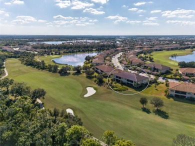 Discover the ultimate blend of elegance and resort-style living on Esplanade Golf and Country at Lakewood Ranch in Florida - for sale on GolfHomes.com, golf home, golf lot