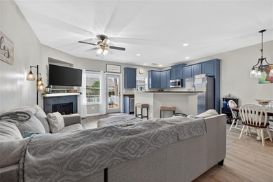 Welcome Home to this RENOVATED AND READY TO MOVE IN BRASELTON on Chateau Elan Golf Club  in Georgia - for sale on GolfHomes.com, golf home, golf lot