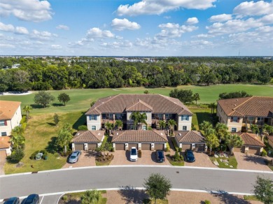 Discover the ultimate blend of elegance and resort-style living on Esplanade Golf and Country at Lakewood Ranch in Florida - for sale on GolfHomes.com, golf home, golf lot