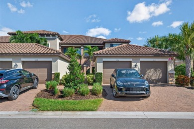 Discover the ultimate blend of elegance and resort-style living on Esplanade Golf and Country at Lakewood Ranch in Florida - for sale on GolfHomes.com, golf home, golf lot
