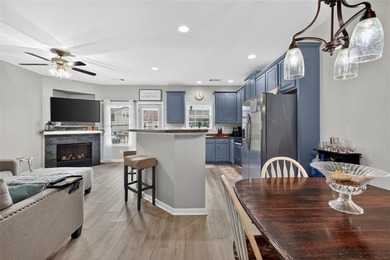 Welcome Home to this RENOVATED AND READY TO MOVE IN BRASELTON on Chateau Elan Golf Club  in Georgia - for sale on GolfHomes.com, golf home, golf lot