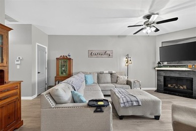 Welcome Home to this RENOVATED AND READY TO MOVE IN BRASELTON on Chateau Elan Golf Club  in Georgia - for sale on GolfHomes.com, golf home, golf lot