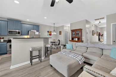 Welcome Home to this RENOVATED AND READY TO MOVE IN BRASELTON on Chateau Elan Golf Club  in Georgia - for sale on GolfHomes.com, golf home, golf lot