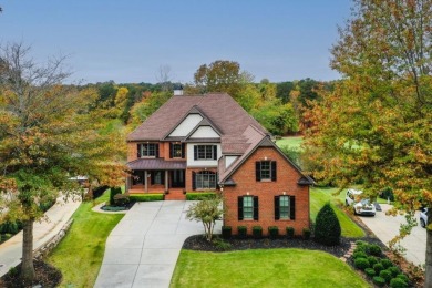 Welcome to 1619 Fernstone Drive,  a luxurious 6-bedroom, 6 on Brookstone Golf and Country Club in Georgia - for sale on GolfHomes.com, golf home, golf lot