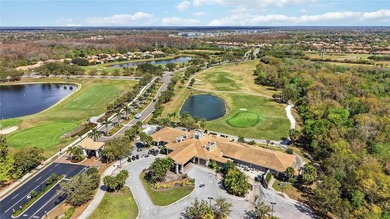 Wake up every day to resort-style living in this vibrant home on Stoneybrook Golf Club At Heritage Harbour in Florida - for sale on GolfHomes.com, golf home, golf lot
