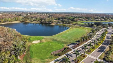 Wake up every day to resort-style living in this vibrant home on Stoneybrook Golf Club At Heritage Harbour in Florida - for sale on GolfHomes.com, golf home, golf lot