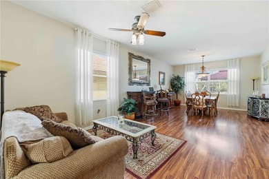 Wake up every day to resort-style living in this vibrant home on Stoneybrook Golf Club At Heritage Harbour in Florida - for sale on GolfHomes.com, golf home, golf lot