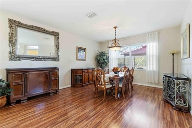 Wake up every day to resort-style living in this vibrant home on Stoneybrook Golf Club At Heritage Harbour in Florida - for sale on GolfHomes.com, golf home, golf lot