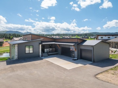 Listed with Spencer Rossi, Top Shelf Realty, .  Invest in your on Boulder Canyon Country Club in South Dakota - for sale on GolfHomes.com, golf home, golf lot