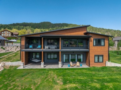 Listed with Spencer Rossi, Top Shelf Realty, .  Invest in your on Boulder Canyon Country Club in South Dakota - for sale on GolfHomes.com, golf home, golf lot