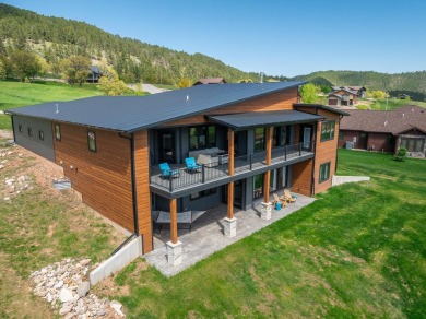 Listed with Spencer Rossi, Top Shelf Realty, .  Invest in your on Boulder Canyon Country Club in South Dakota - for sale on GolfHomes.com, golf home, golf lot