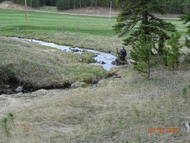 This Property is Listed by Todd Fierro / Great Peaks Realty on Lead Country Club in South Dakota - for sale on GolfHomes.com, golf home, golf lot