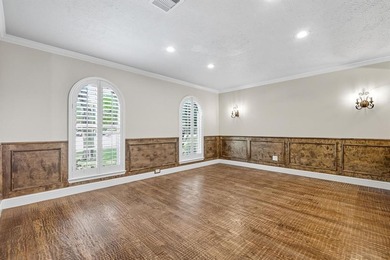 **Stunning 5-Bedroom Home with Pool and Outdoor Living in on Hackberry Creek Country Club in Texas - for sale on GolfHomes.com, golf home, golf lot