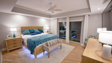 Step into a one-of-a-kind sleek modern 21st Century SMART HOME on Oceans Golf Club in Florida - for sale on GolfHomes.com, golf home, golf lot