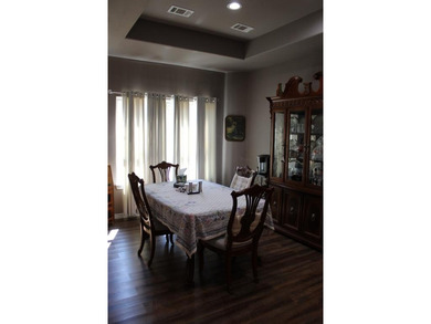 Always wanted to live on the golf course. Here is your chance on Hideout Golf Club and Resort  in Texas - for sale on GolfHomes.com, golf home, golf lot