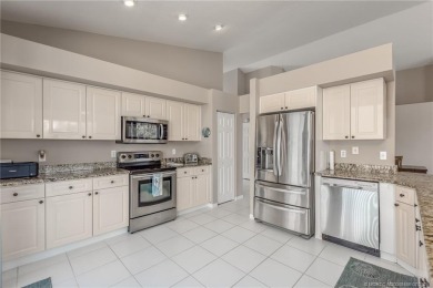 All reasonable offers will be considered! Breathtaking Lake & on Santa Lucia River Club in Florida - for sale on GolfHomes.com, golf home, golf lot