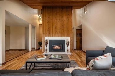 Live where elegance meets ease, at a cost of $139 per square on Meadow Springs Country Club in Washington - for sale on GolfHomes.com, golf home, golf lot