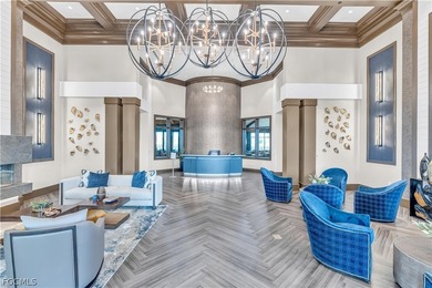 Penthouse Paradise with Unrivaled Triple-Fairway Views! Welcome on Babcock National Golf Course in Florida - for sale on GolfHomes.com, golf home, golf lot