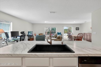 Move-In Ready & Available Now! Built in 2021, this beautifully on Grand Reserve Golf Course in Florida - for sale on GolfHomes.com, golf home, golf lot