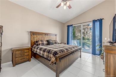 All reasonable offers will be considered! Breathtaking Lake & on Santa Lucia River Club in Florida - for sale on GolfHomes.com, golf home, golf lot