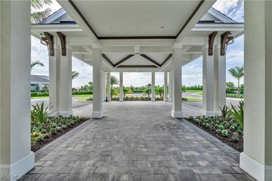 Penthouse Paradise with Unrivaled Triple-Fairway Views! Welcome on Babcock National Golf Course in Florida - for sale on GolfHomes.com, golf home, golf lot