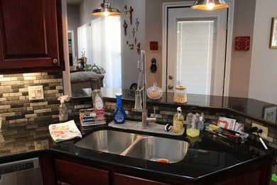 Always wanted to live on the golf course. Here is your chance on Hideout Golf Club and Resort  in Texas - for sale on GolfHomes.com, golf home, golf lot