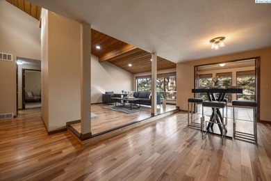 Live where elegance meets ease, at a cost of $139 per square on Meadow Springs Country Club in Washington - for sale on GolfHomes.com, golf home, golf lot