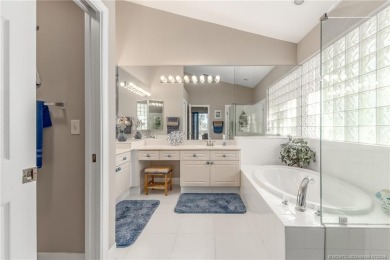 All reasonable offers will be considered! Breathtaking Lake & on Santa Lucia River Club in Florida - for sale on GolfHomes.com, golf home, golf lot