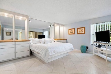 Discover coastal living at its best in this 2-bedroom on  in Florida - for sale on GolfHomes.com, golf home, golf lot