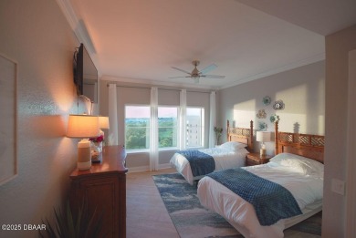 Step into a one-of-a-kind sleek modern 21st Century SMART HOME on Oceans Golf Club in Florida - for sale on GolfHomes.com, golf home, golf lot