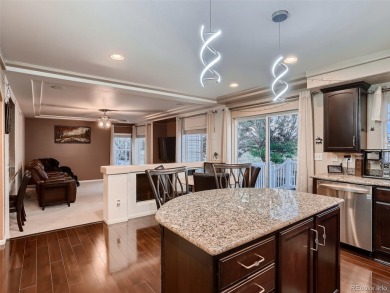 SELLERS ARE OFFERING $10,000 IN CONCESSION TO BUYER!! Welcome to on Green Valley Ranch Golf Club in Colorado - for sale on GolfHomes.com, golf home, golf lot