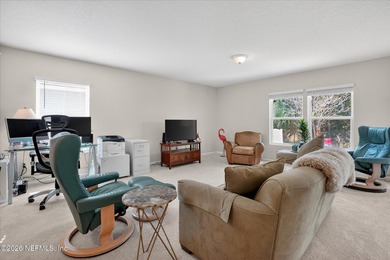 Move-In Ready & Available Now! Built in 2021, this beautifully on Grand Reserve Golf Course in Florida - for sale on GolfHomes.com, golf home, golf lot