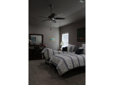 Always wanted to live on the golf course. Here is your chance on Hideout Golf Club and Resort  in Texas - for sale on GolfHomes.com, golf home, golf lot