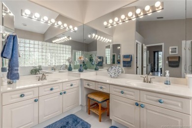 All reasonable offers will be considered! Breathtaking Lake & on Santa Lucia River Club in Florida - for sale on GolfHomes.com, golf home, golf lot