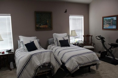 Always wanted to live on the golf course. Here is your chance on Hideout Golf Club and Resort  in Texas - for sale on GolfHomes.com, golf home, golf lot