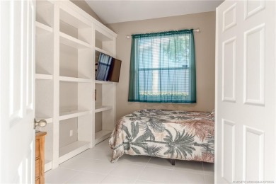 All reasonable offers will be considered! Breathtaking Lake & on Santa Lucia River Club in Florida - for sale on GolfHomes.com, golf home, golf lot